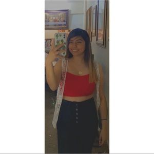 Meet your Posher, Jackie